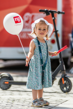 A verseny pillanatai