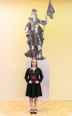 Eskütétel pillanatai