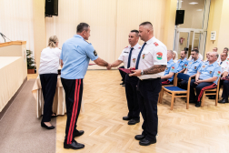 Katasztrófavédelem