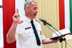 Katasztrófavédelem