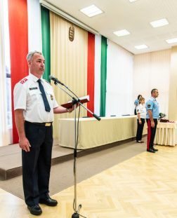 Katasztrófavédelem