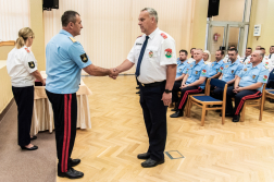 Katasztrófavédelem