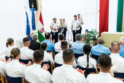 Katasztrófavédelem