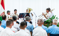 Katasztrófavédelem