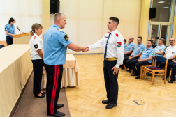 Katasztrófavédelem