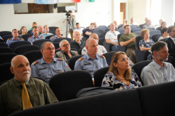 tűzvizsgáló konferencia Kecskeméten