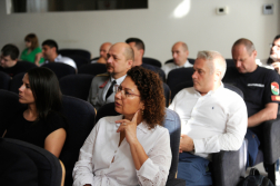 tűzvizsgáló konferencia Kecskeméten