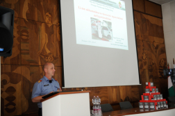 tűzvizsgáló konferencia Kecskeméten