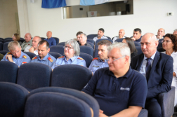 Tűzesetek vizsgálata és tapasztalatai – konferencia Kecskeméten