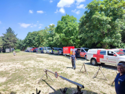  Gyakorlat mozzanatai