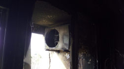 Idén már 22 klímaberendezés okozott tüzet