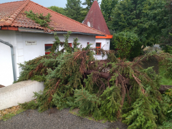 Viharkárok Békés vármegyében