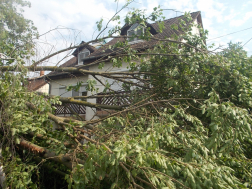 Viharkárok Hajdú-Bihar vármegyében