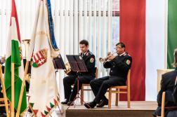 Katasztrófavédelem