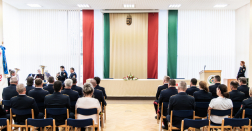 Katasztrófavédelem