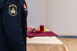 Katasztrófavédelem