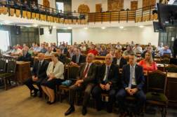 Konferencia pillanatai