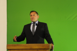 Konferencia pillanatai