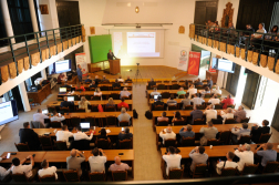 Konferencia pillanatai