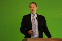 Konferencia pillanatai