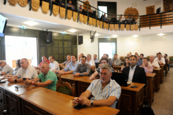 Konferencia pillanatai