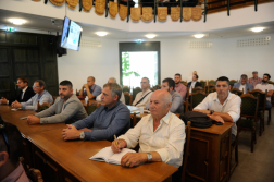 Konferencia pillanatai