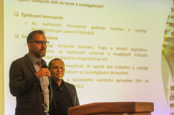 Konferencia pillanatai