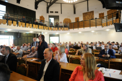 Konferencia pillanatai