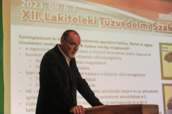 Konferencia pillanatai