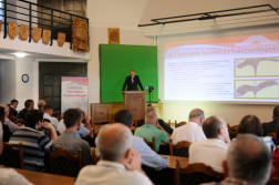 Konferencia pillanatai