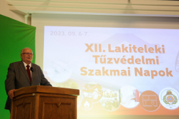 Konferencia pillanatai