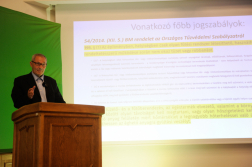 Konferencia pillanatai