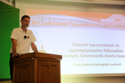 Konferencia pillanatai