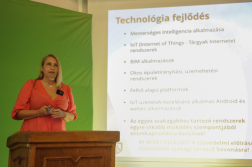 Konferencia pillanatai