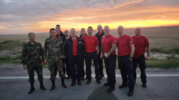 Katasztrófavédelem