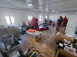 Katasztrófavédelem