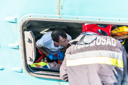 Katasztrófavédelem