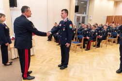 Ünnepség pillanatai