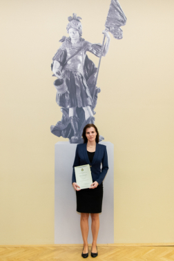 Ünnepség pillanatai