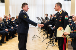 Katasztrófavédelem