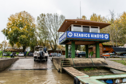 Katasztrófavédelem