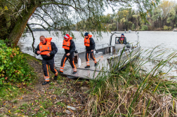 Katasztrófavédelem