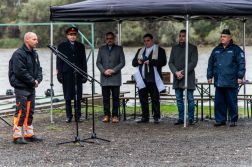 Katasztrófavédelem