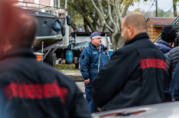 Katasztrófavédelem