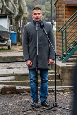 Katasztrófavédelem