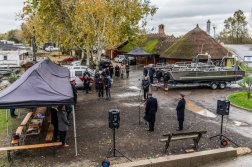 Katasztrófavédelem