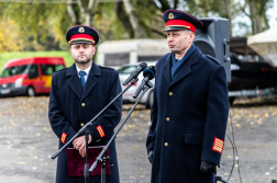 Katasztrófavédelem