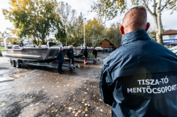 Katasztrófavédelem