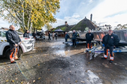 Katasztrófavédelem