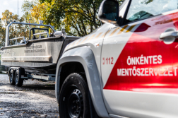 Katasztrófavédelem